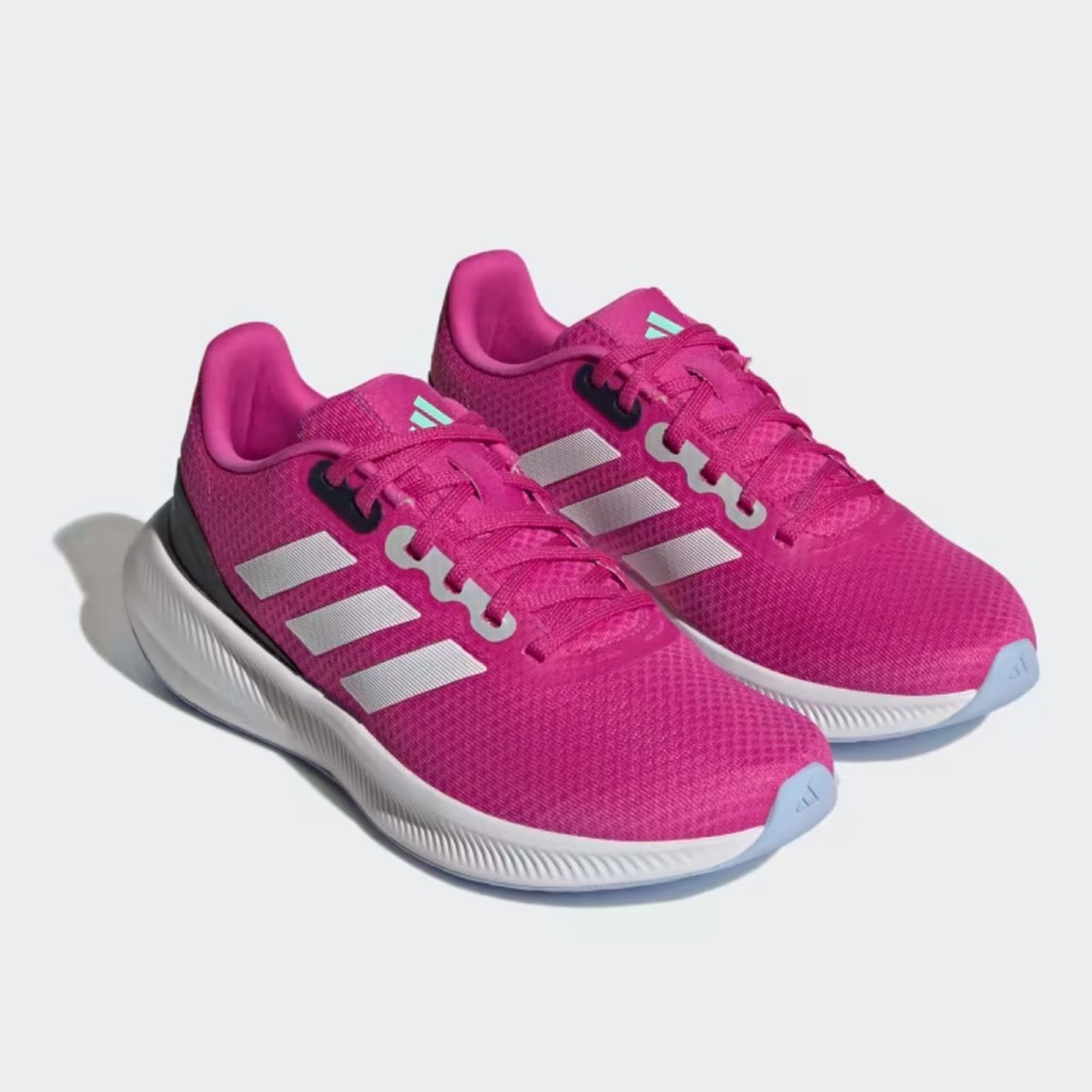 Adidas running shoes
